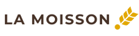 Logo La Moisson